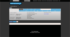 Desktop Screenshot of mativi-marseille.fr